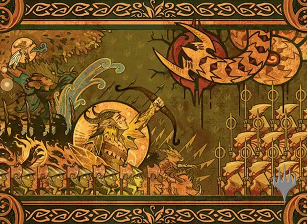 Chronicle of Victory
