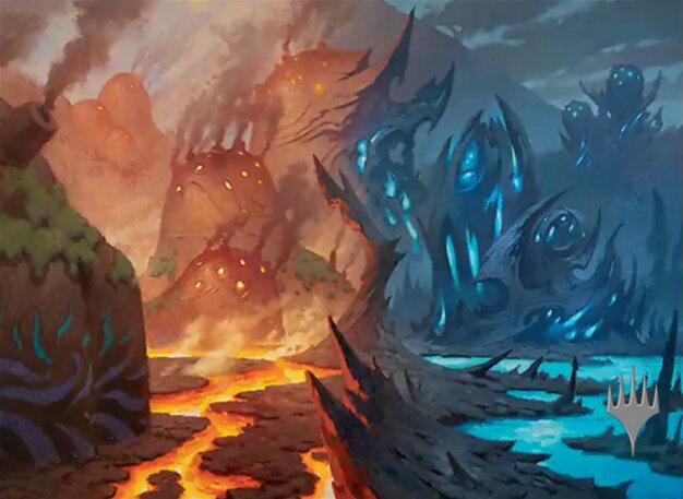 Steam Vents