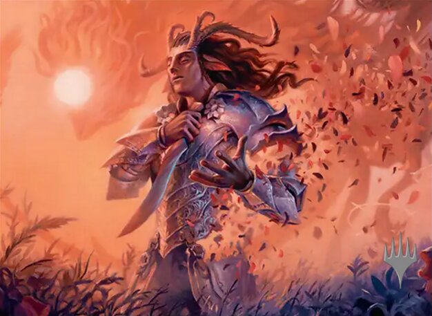 Rhys, the Evermore