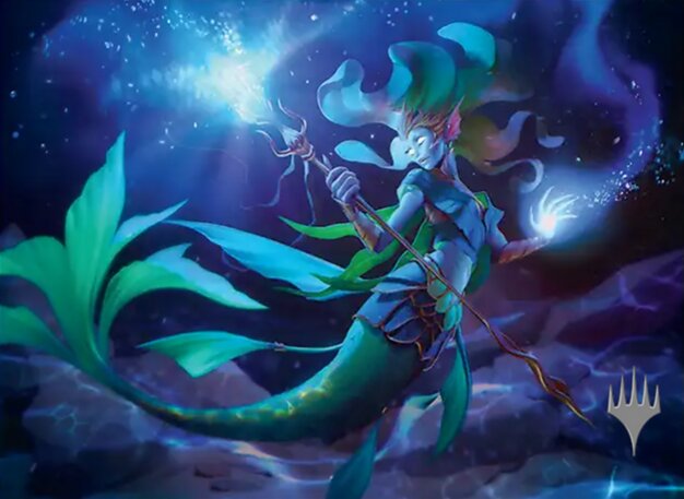 Disruptor of Currents