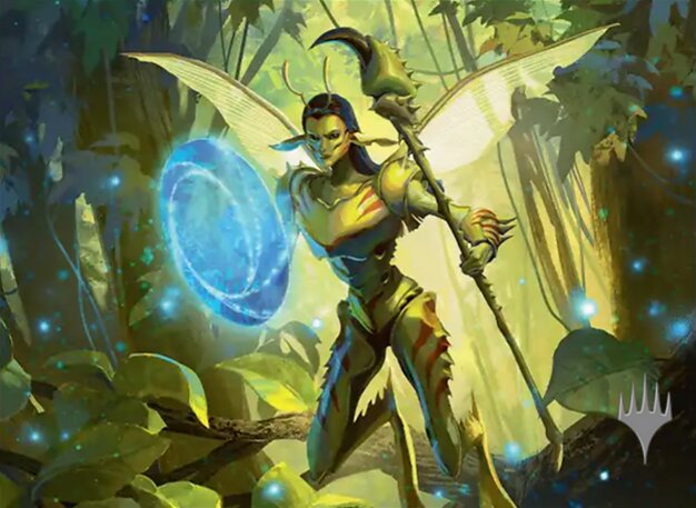 Glen Elendra Guardian