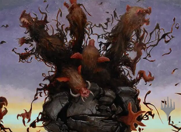 Bloodline Bidding