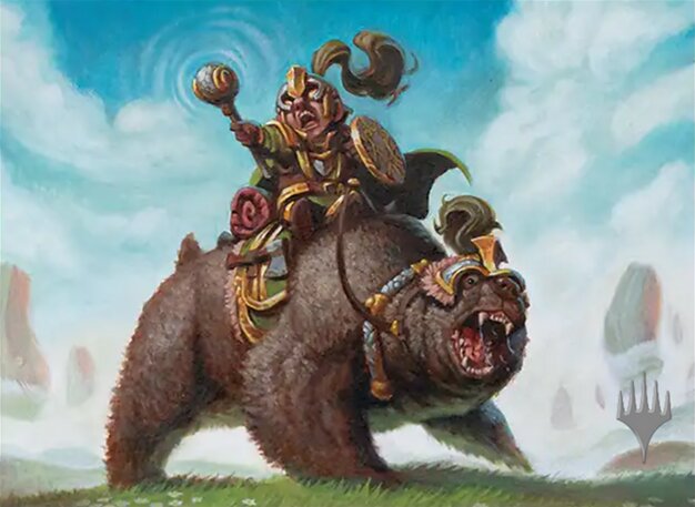 Champion of the Clachan