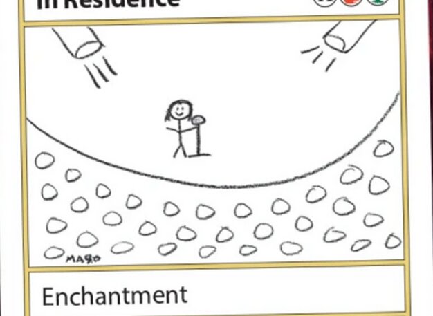 In Residence