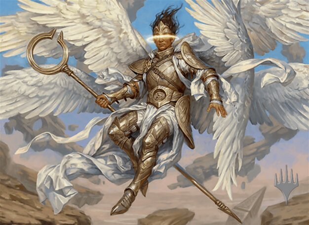 Exemplar of Light