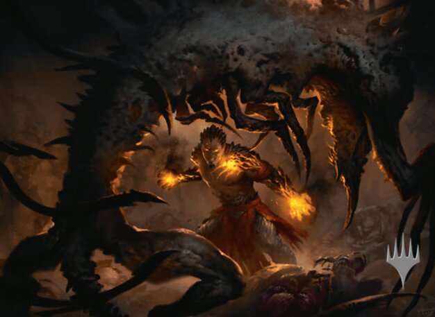 Phyrexian Arena
