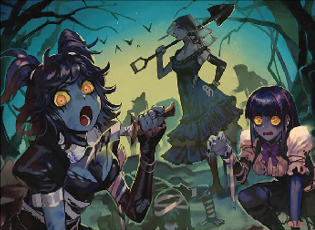 Unstoppable Slasher
