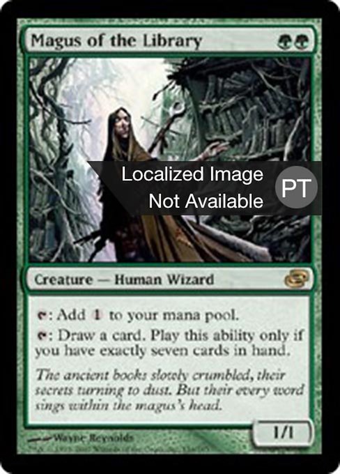 Magus do Grimório