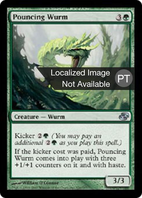 Vorme Agressor