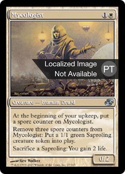 Micologista