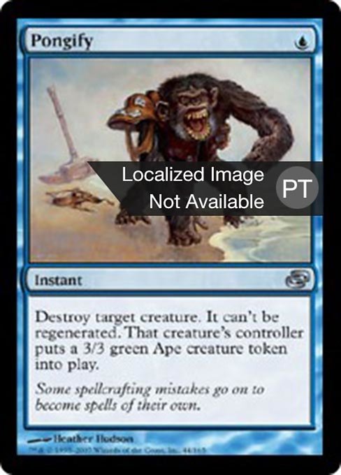 Pongidizar