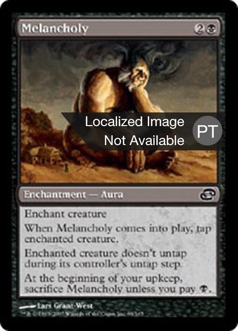 Melancolia