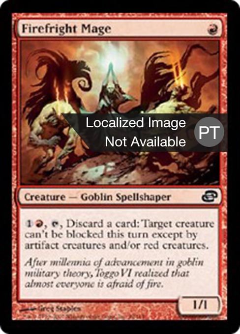 Mago Ignintimidador