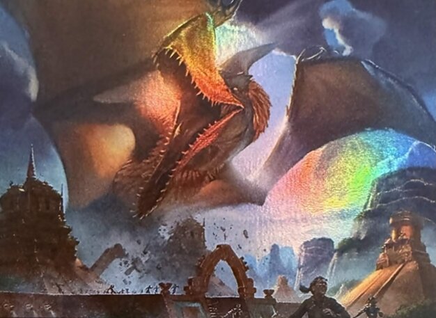 Zetalpa, Primal Dawn