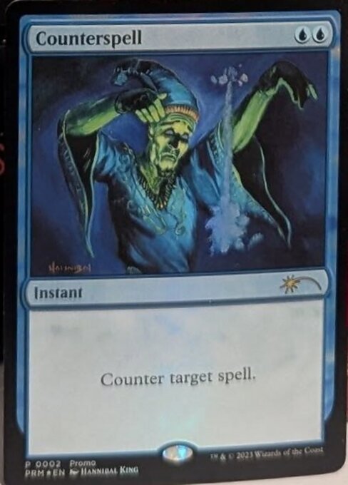 Counterspell