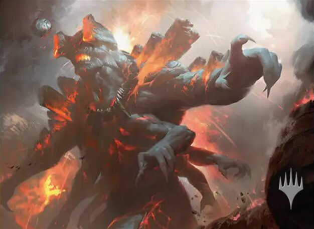 Magmablood Archaic
