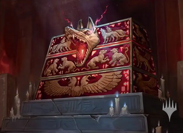 Ark of Hunger