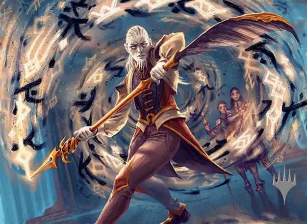 Conciliator's Duelist