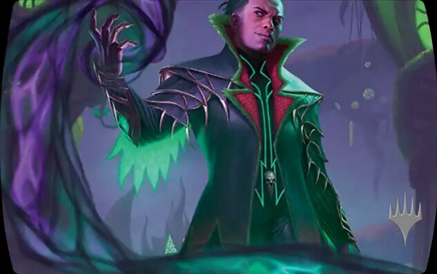 Professor Dellian Fel