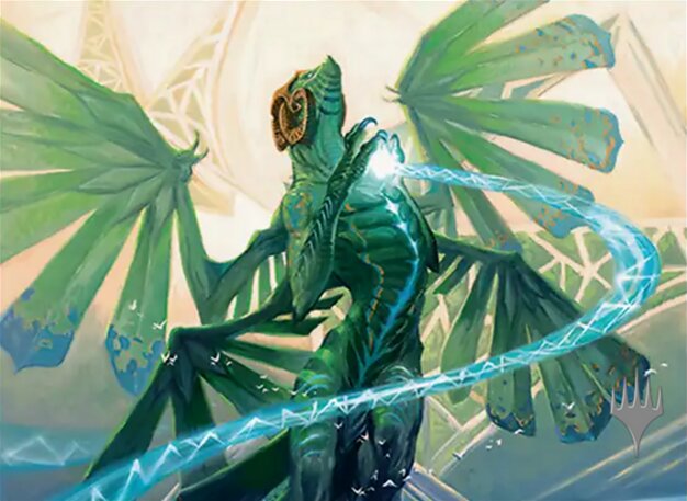 Quandrix, the Proof