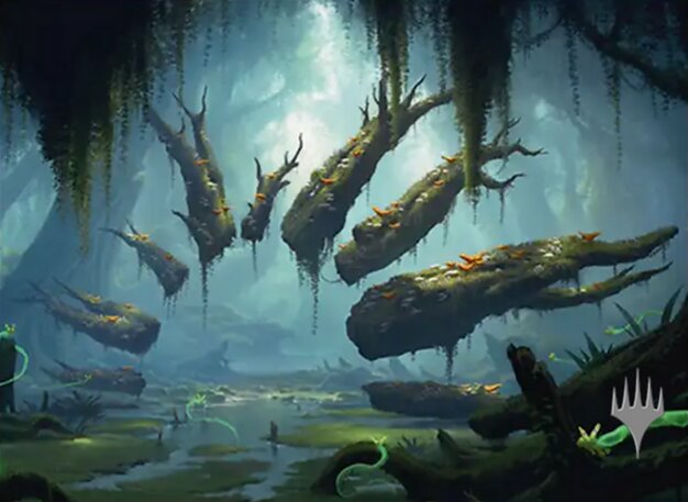 Deathcap Glade