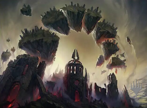 Shattered Sanctum