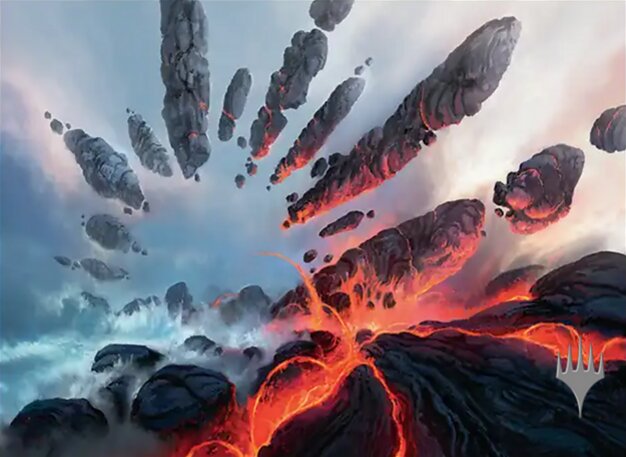 Stormcarved Coast