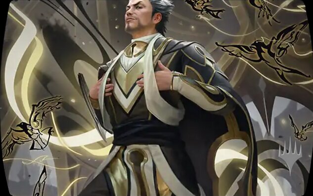 Ral Zarek, Guest Lecturer