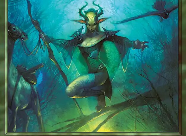 Farhaven Elf