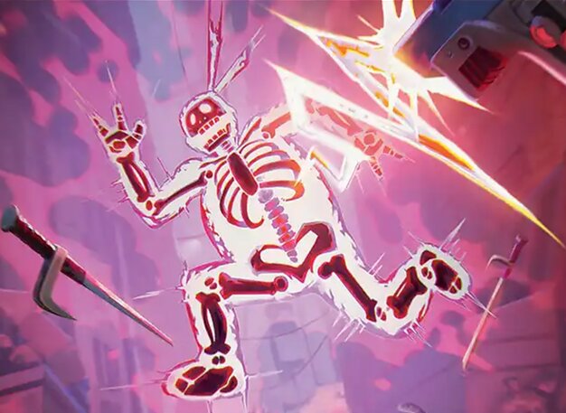 Lightning Bolt