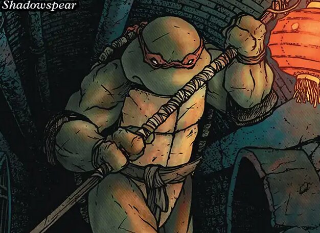 Shadowspear