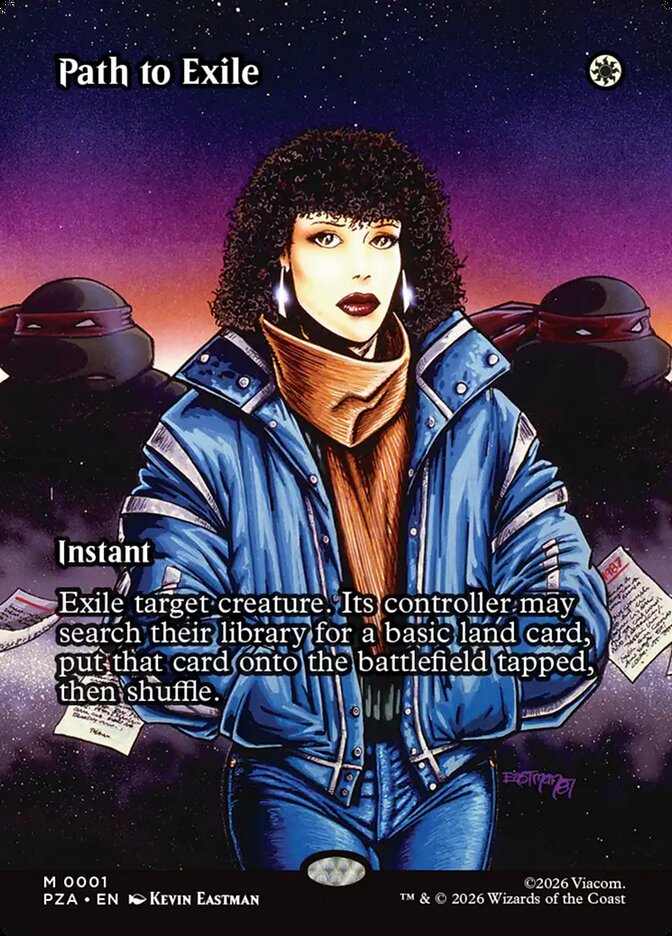 Path to Exile
