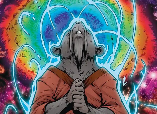 Brainstorm