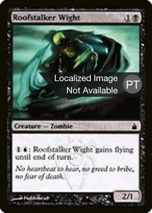 Monstro dos Telhados