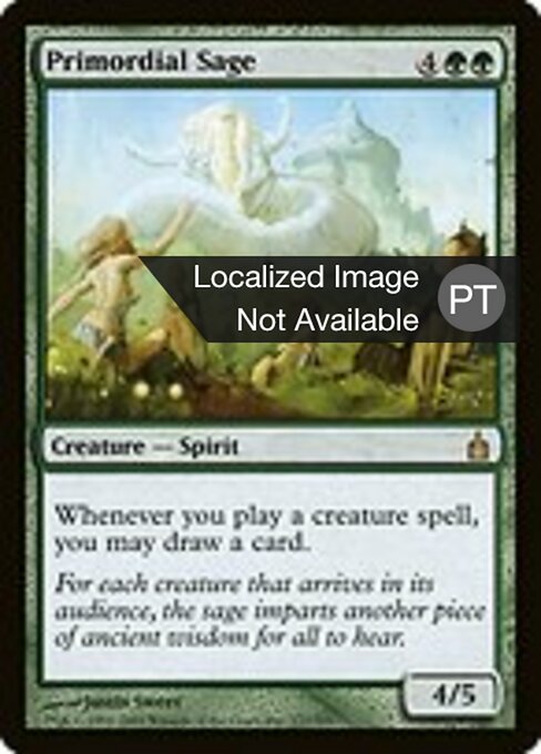 Sábio Primordial