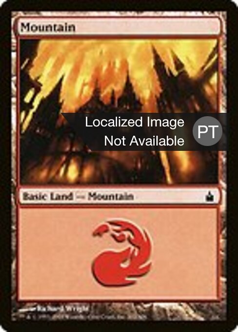 Montanha