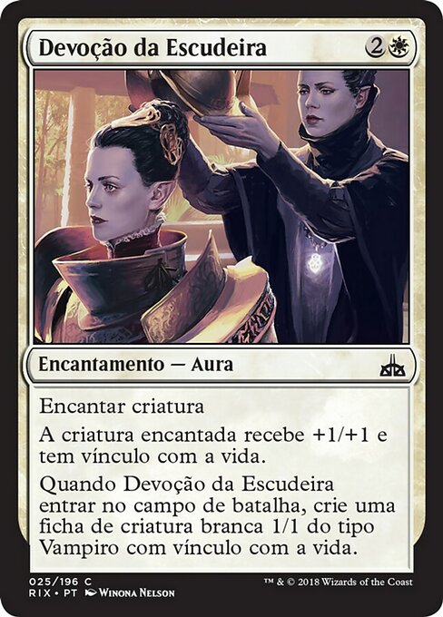 Devoção da Escudeira