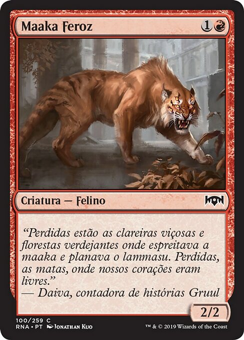 Maaka Feroz