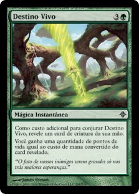Destino Vivo