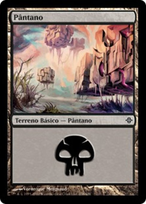 Pântano