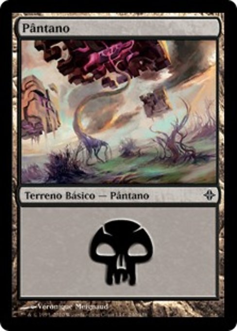 Pântano