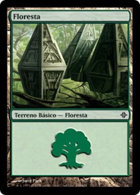 Floresta