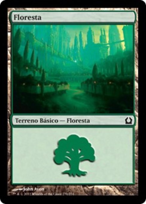 Floresta