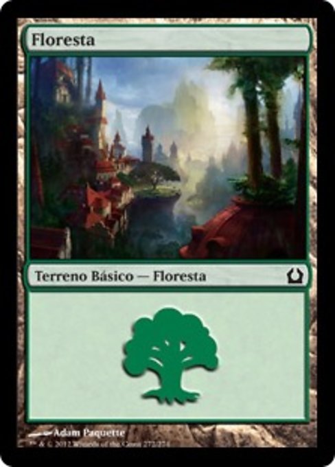 Floresta