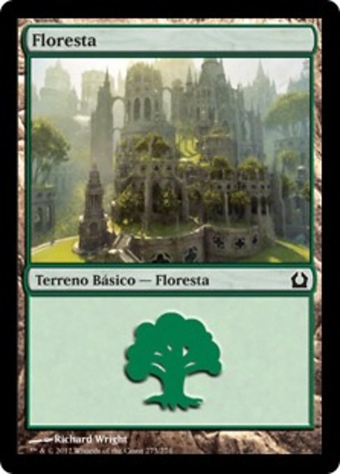 Floresta