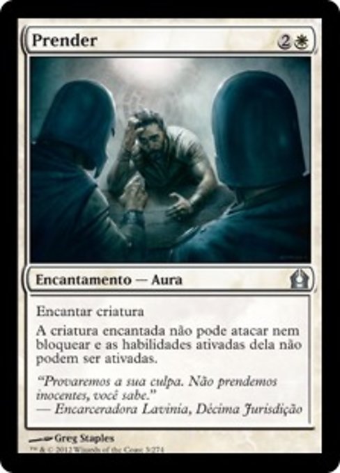 Prender