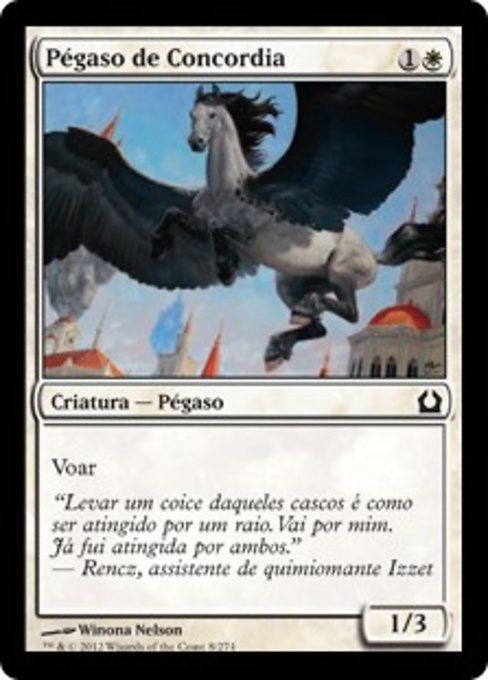 Pégaso de Concordia