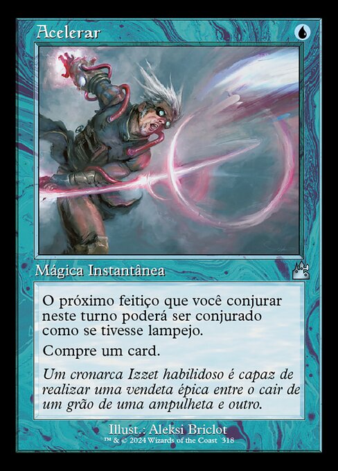 Acelerar