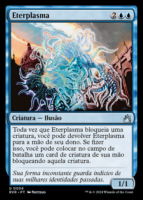 Eterplasma