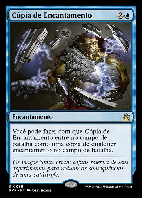Cópia de Encantamento